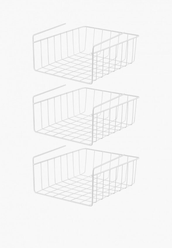 Комплект корзин Elcasa