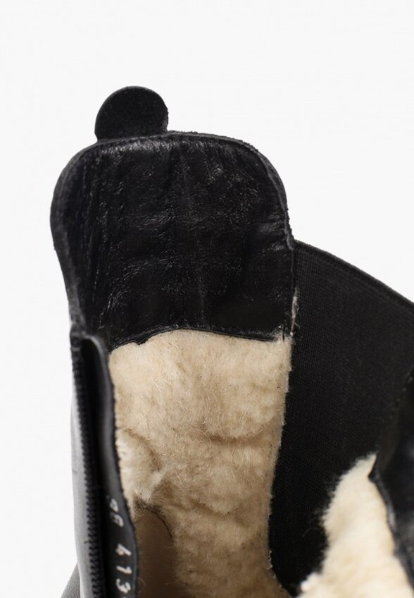 Ботинки Francesco Donni