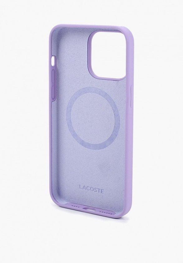 Чехол для iPhone Lacoste