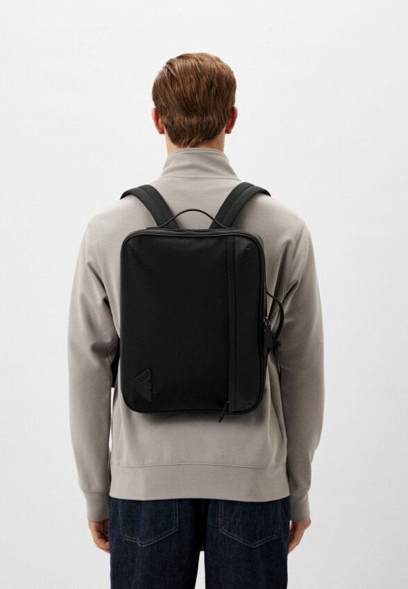 Рюкзак Emporio Armani