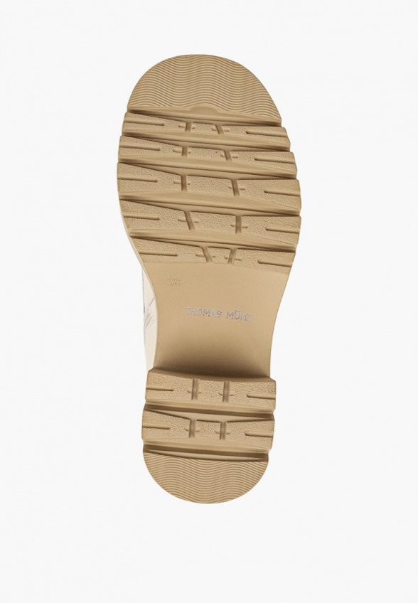 Ботильоны Thomas Munz