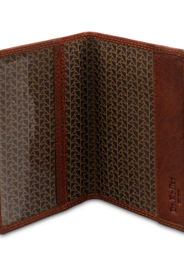 Др.Коффер X510130-91-05 обложка для документов