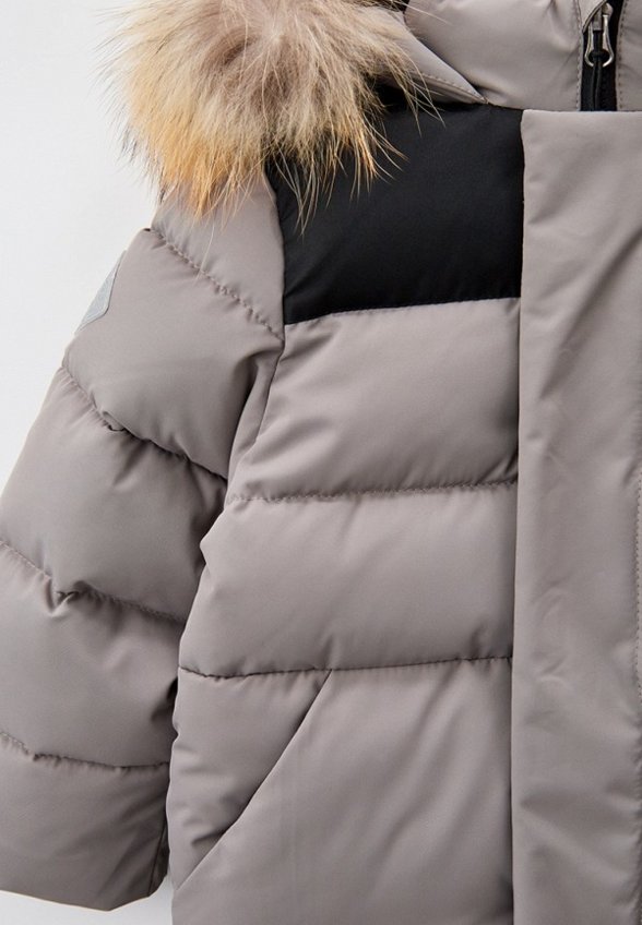 Куртка утепленная АксАрт