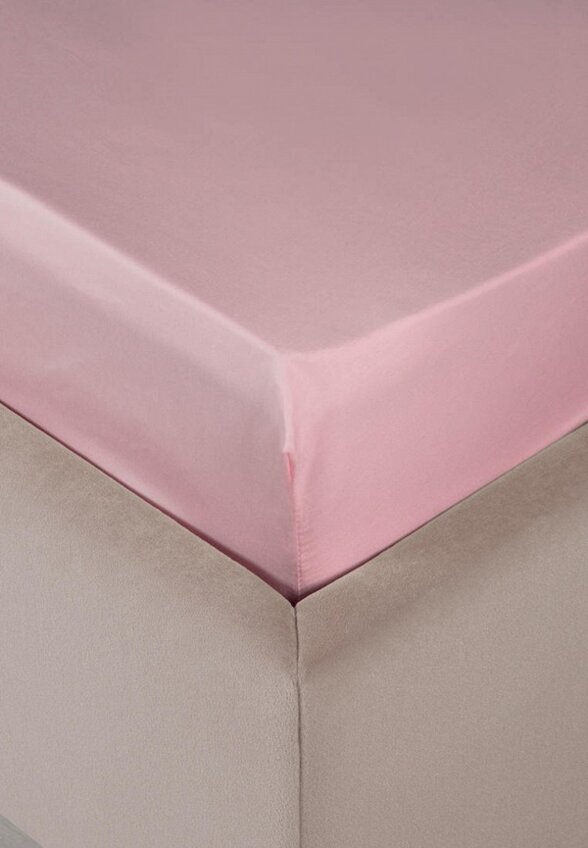 Простыня 2-спальная Dome