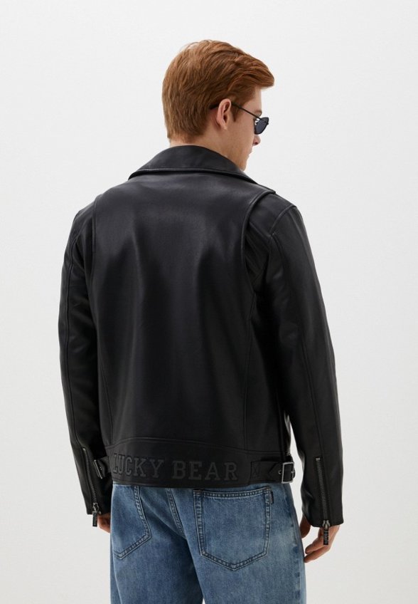 Косуха Lucky Bear