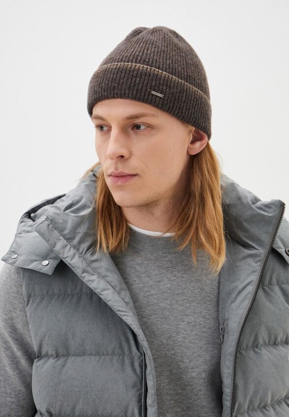 Шапка marhatter