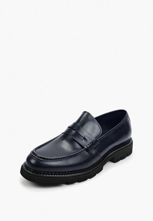 Лоферы Abricot