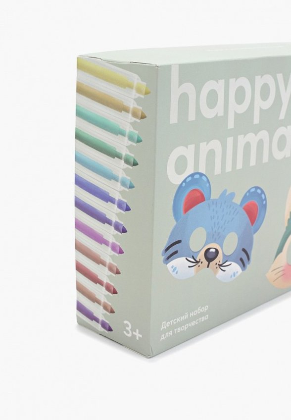 Набор для рисования Happy Baby