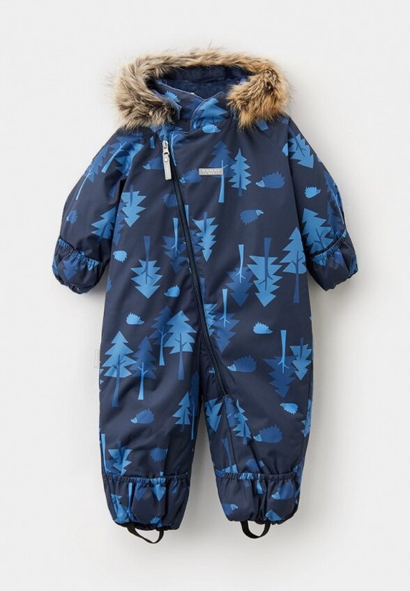 Комбинезон утепленный Kerry