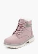 Ботинки Munz Young2  - превью