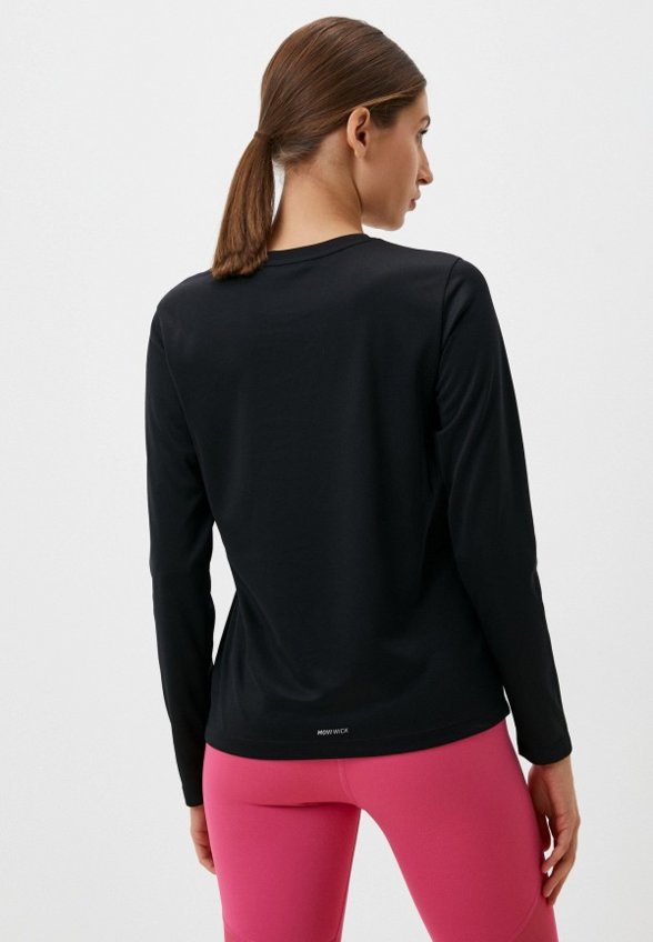 Лонгслив спортивный Demix