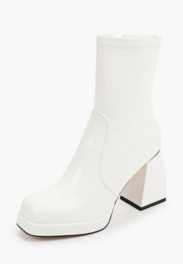 Ботильоны Ivolga