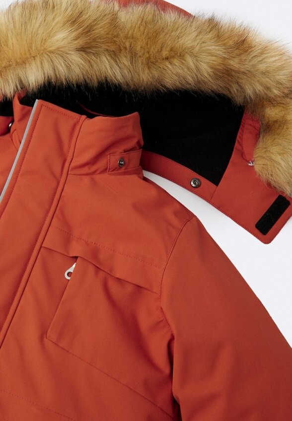 Куртка утепленная Lassie