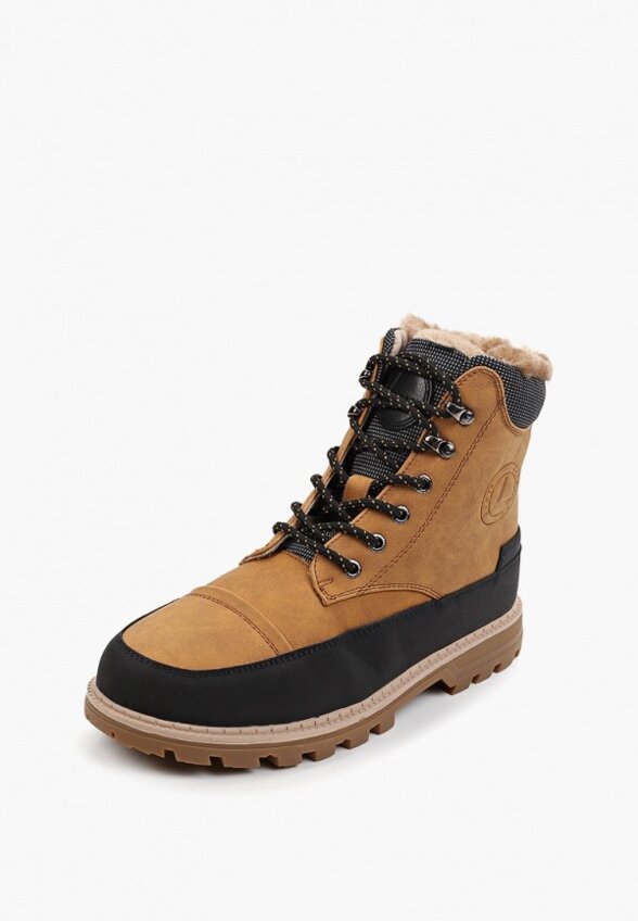 Ботинки Luhta