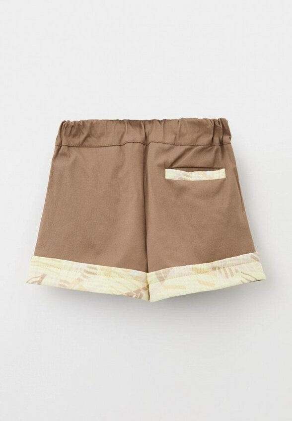 Шорты Mamour Enfants