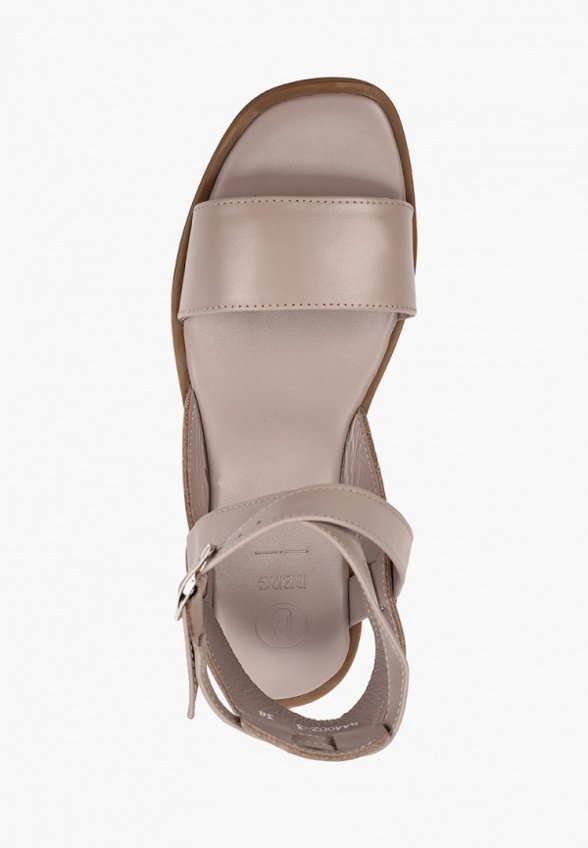 Сандалии Mof-Berg