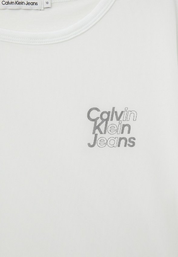 Футболка Calvin Klein Jeans