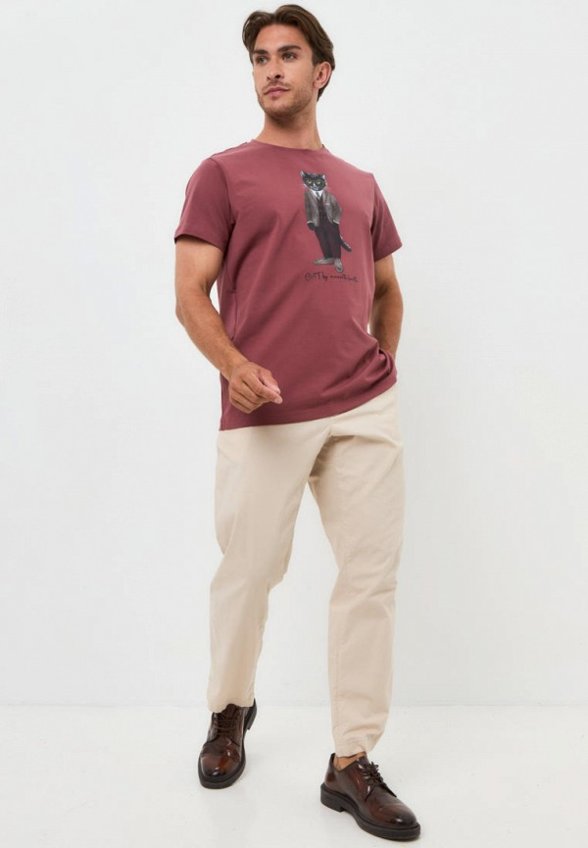 Футболка Manii'ta Lacitta