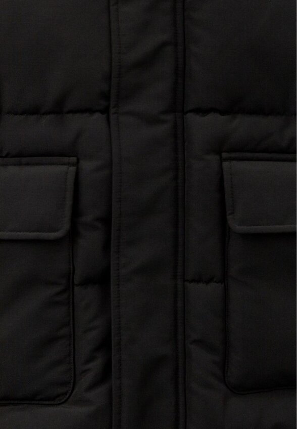 Пуховик Mademan