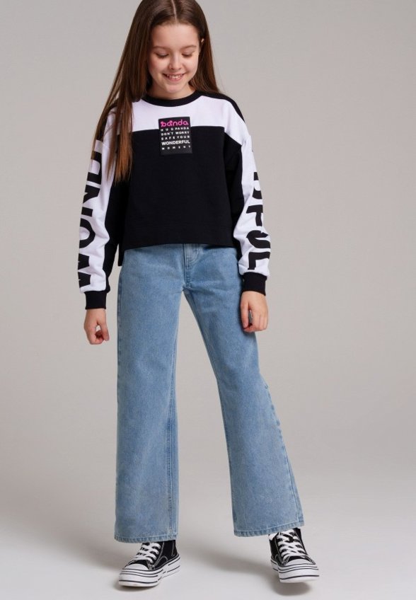 Свитшот PlayToday