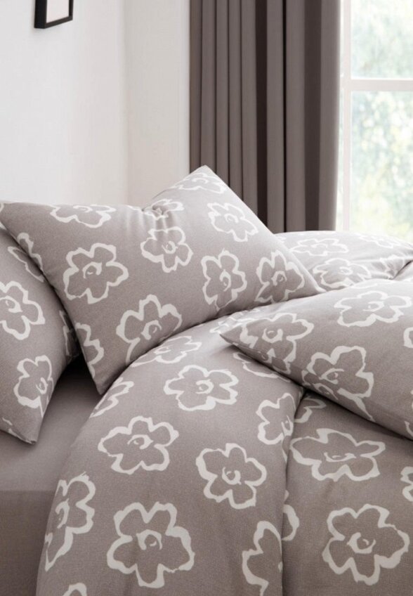 Постельное белье 2-спальное Ночь нежна