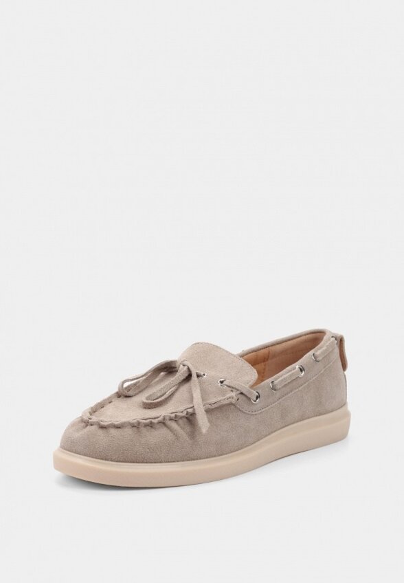 Топсайдеры Obba