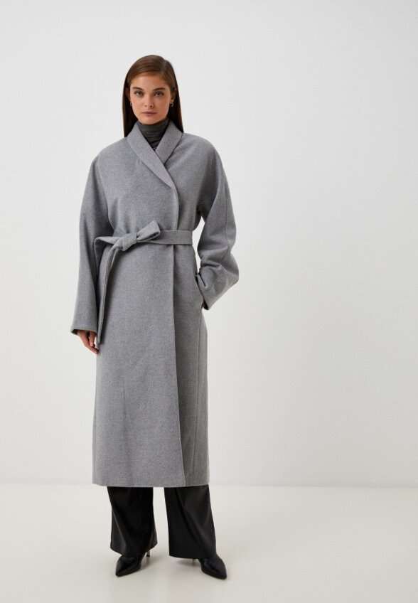 Пальто-халат Only Me