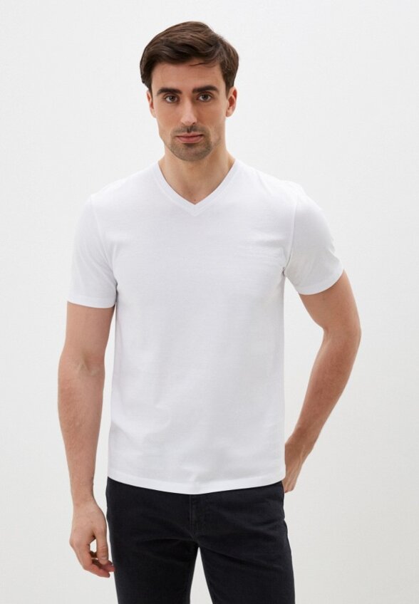 Футболка 20Line