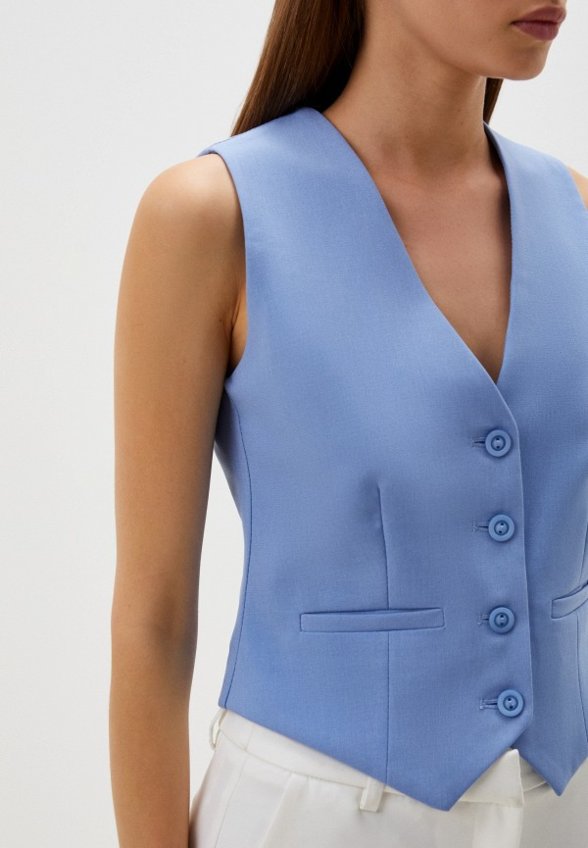 Жилет TrendyAngel