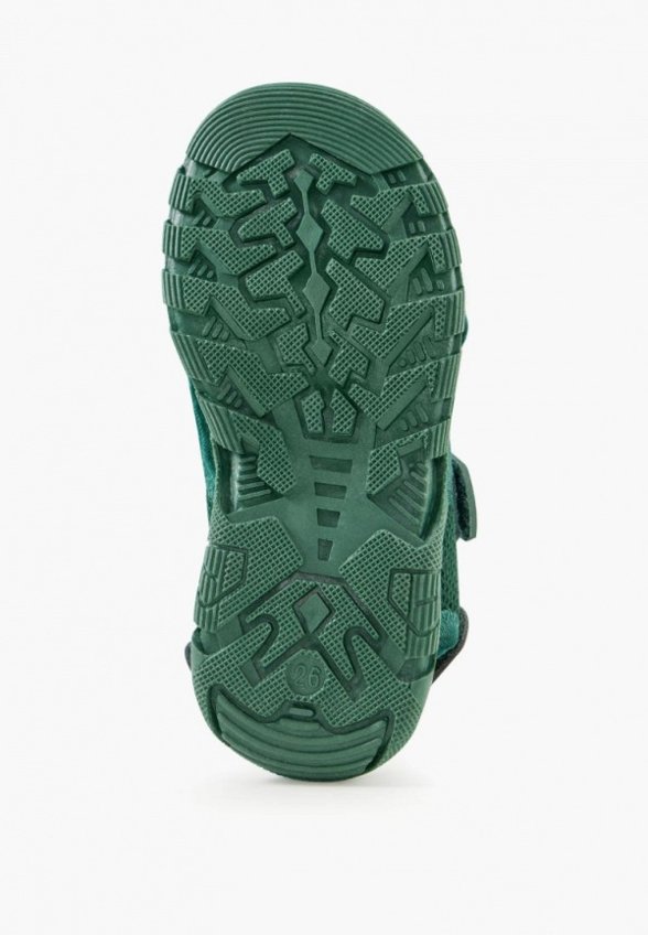 Сандалии Happy Baby