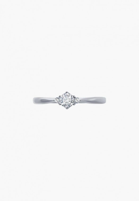 Кольцо Diamant