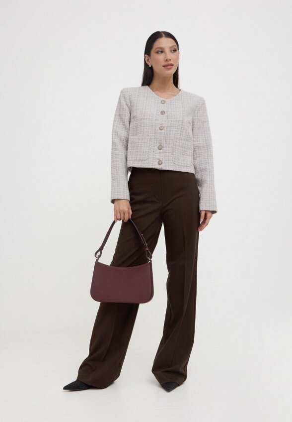 Жакет Kostochka