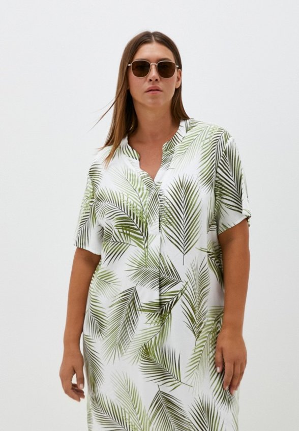 Платье домашнее Mark Formelle