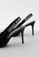 Туфли Versace Jeans Couture4  - превью