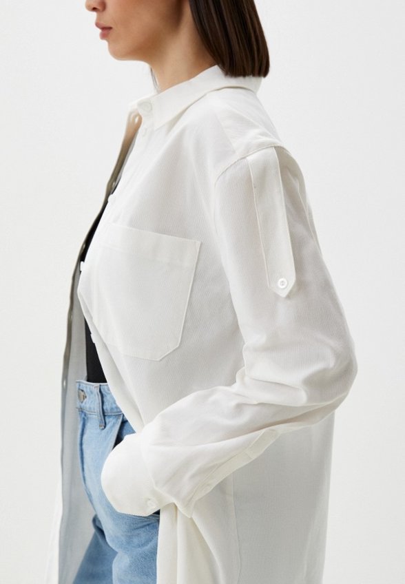 Рубашка Anna Pekun