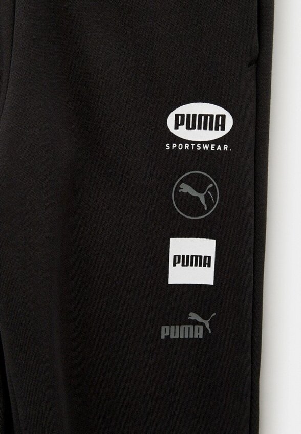 Брюки спортивные PUMA
