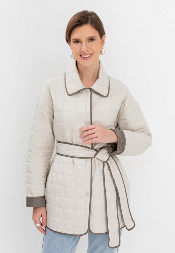 Куртка-рубашка Savage