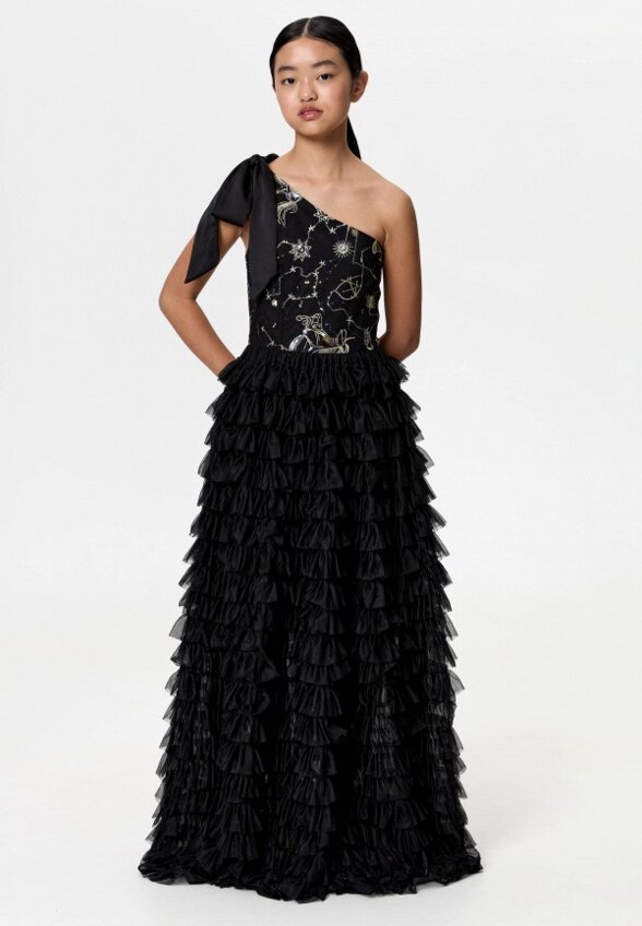 Платье Aliciia