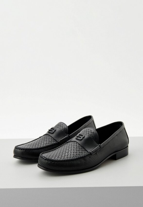 Лоферы Baldinini