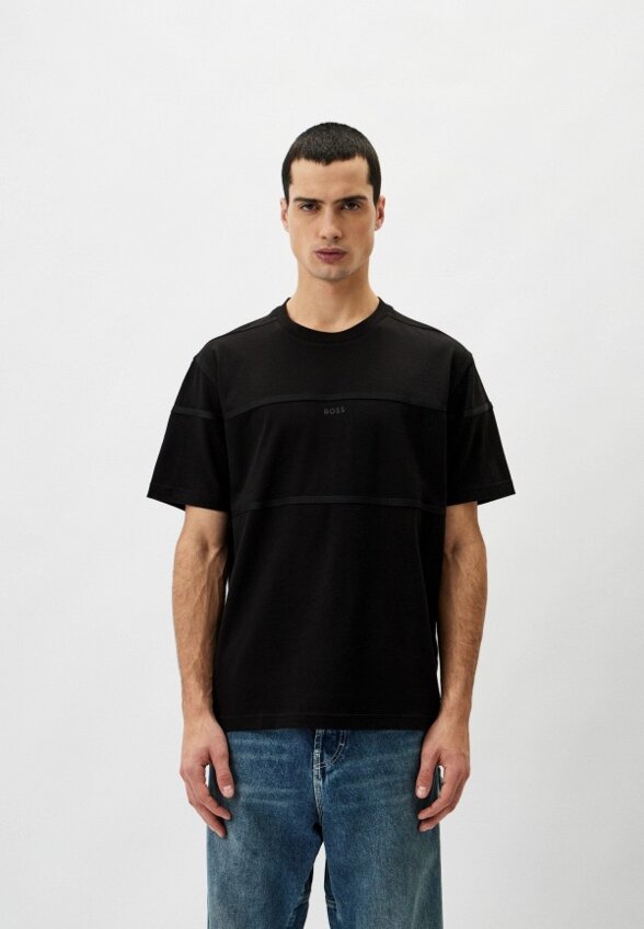 Футболка Boss