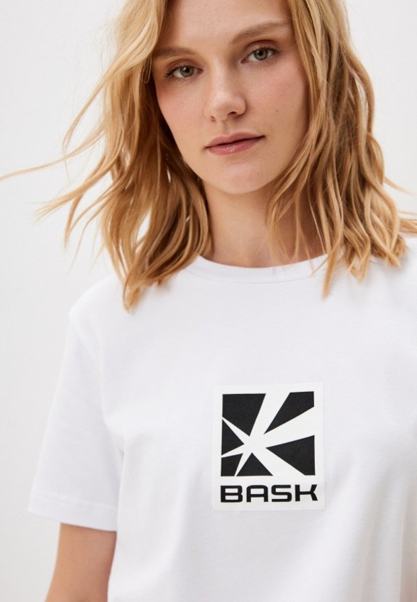 Футболка BASK