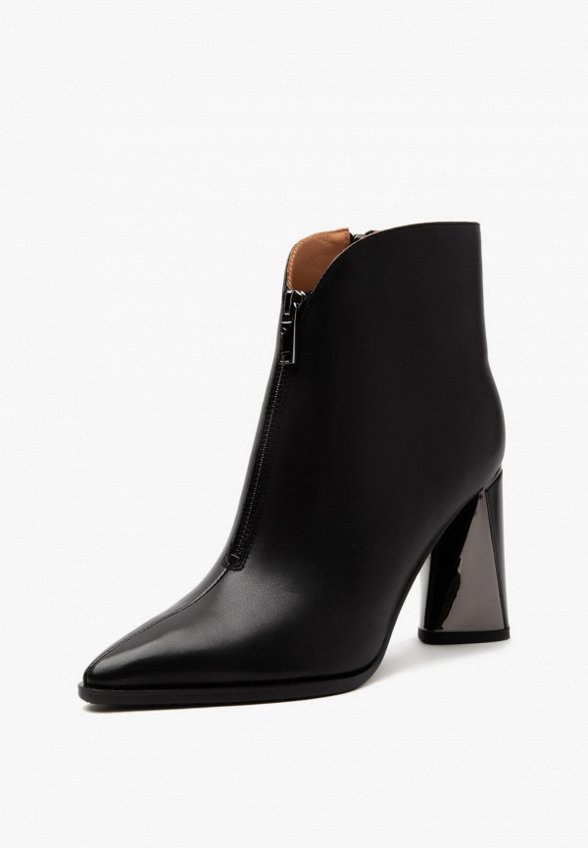 Ботильоны Mascotte