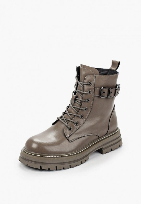 Ботинки Abricot