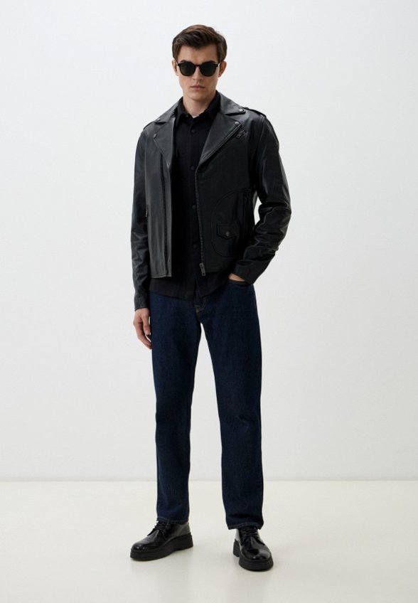 Косуха Jorg Weber