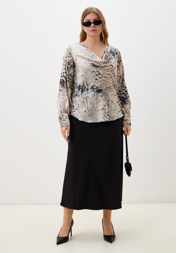 Блуза Punt Roma