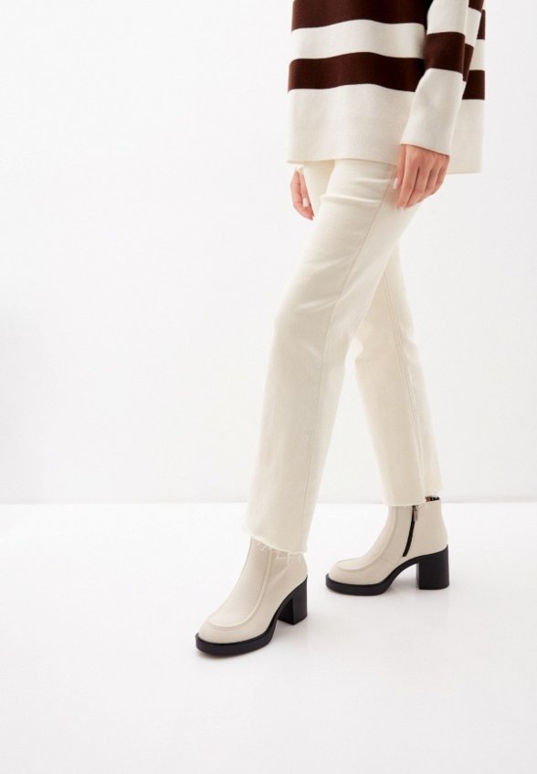 Ботильоны Francesco Donni