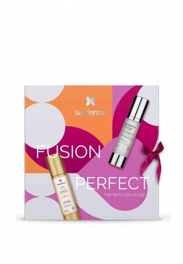 Набор для ухода за лицом Sesderma