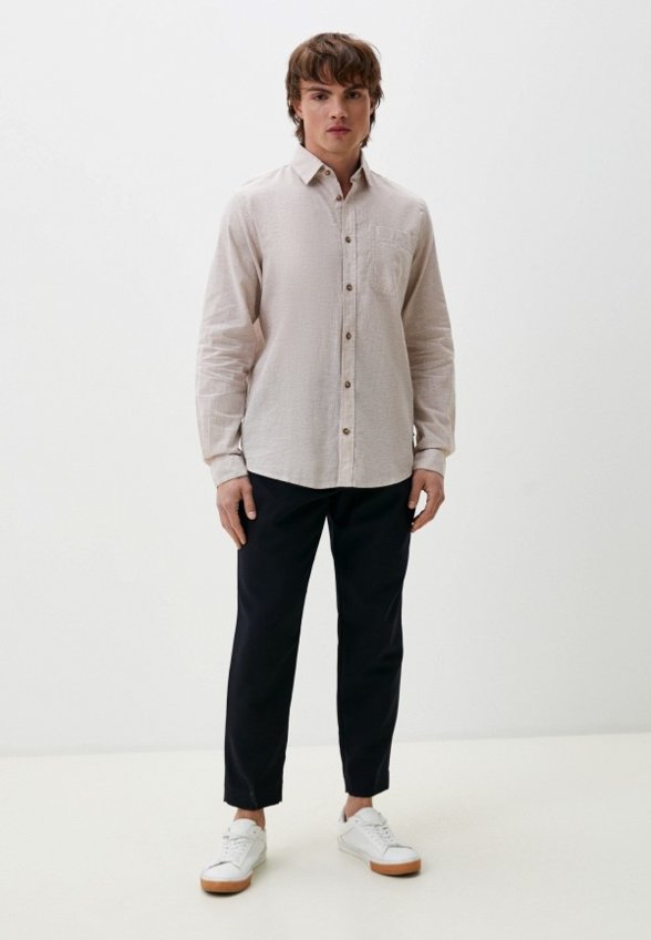 Рубашка Tom Tailor