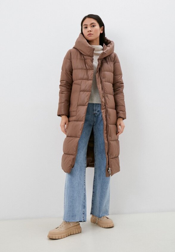 Куртка-пальто Izabella