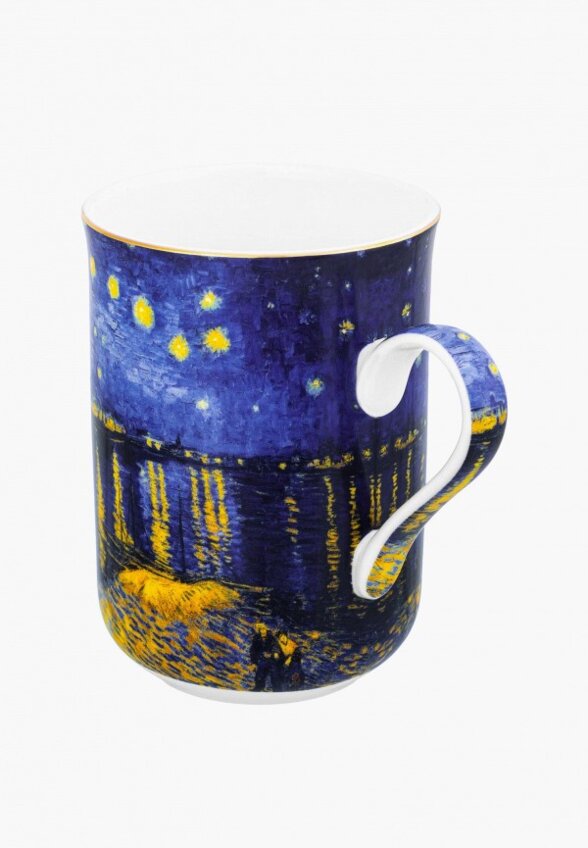 Кружка Elan Gallery